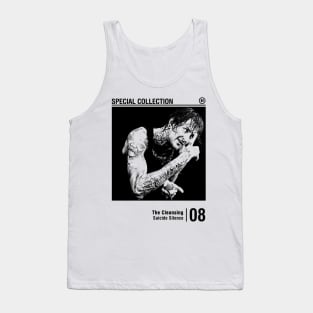 The Cleansing Tank Top